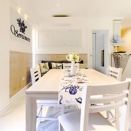 Ferienwohnung Sovramare Francavilla Al Mare Exterior foto