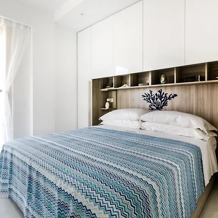 Ferienwohnung Sovramare Francavilla Al Mare Exterior foto