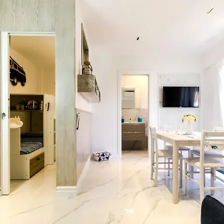 Ferienwohnung Sovramare Francavilla Al Mare Exterior foto