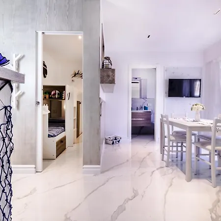 Ferienwohnung Sovramare Francavilla Al Mare Exterior foto