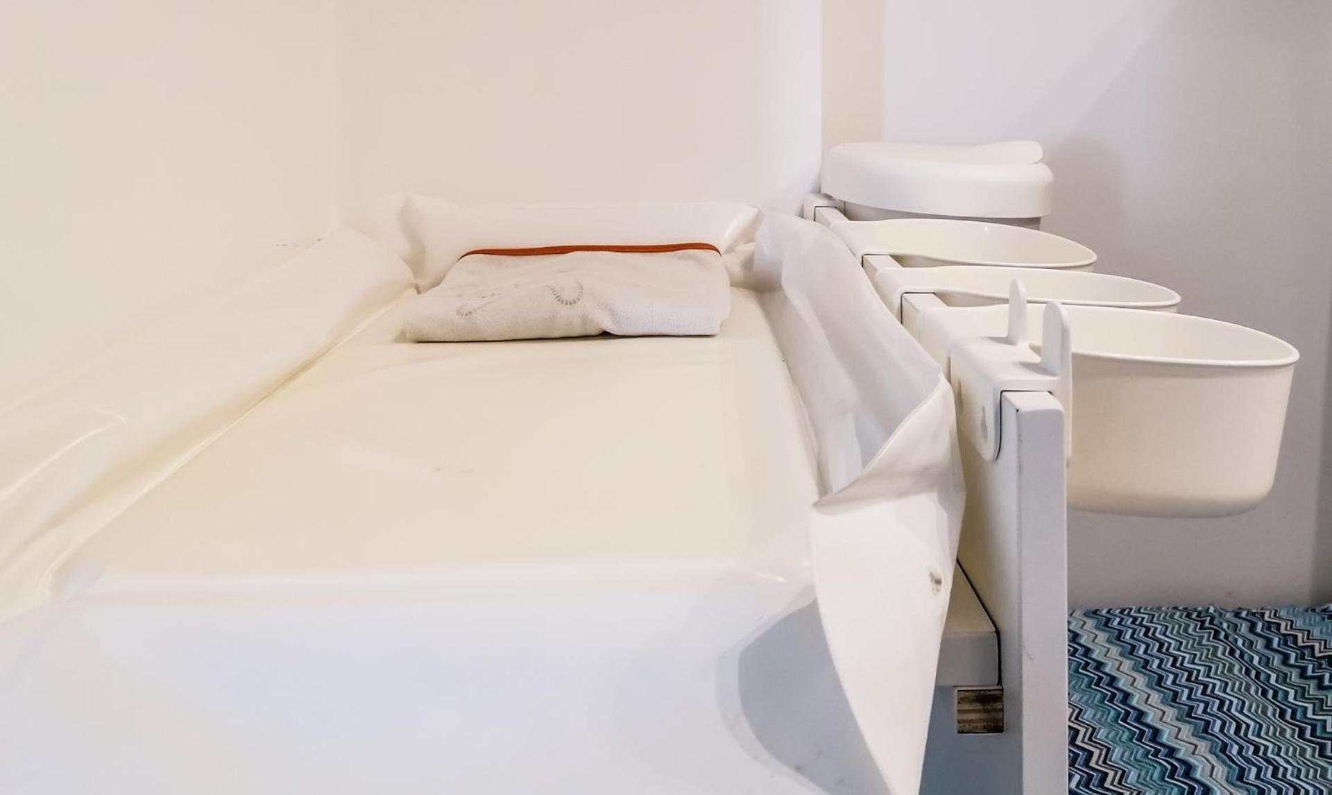 Apartment Sovramare *