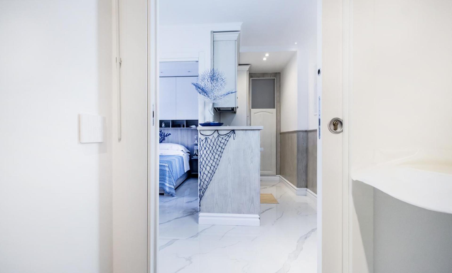 Apartment Sovramare Francavilla Al Mare