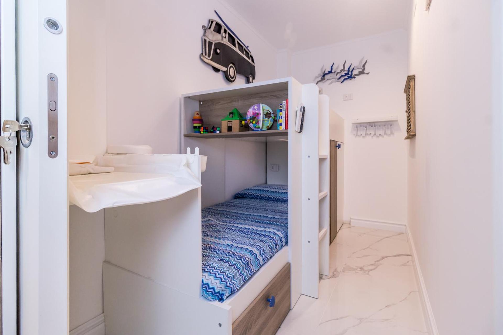Apartment Sovramare Francavilla Al Mare