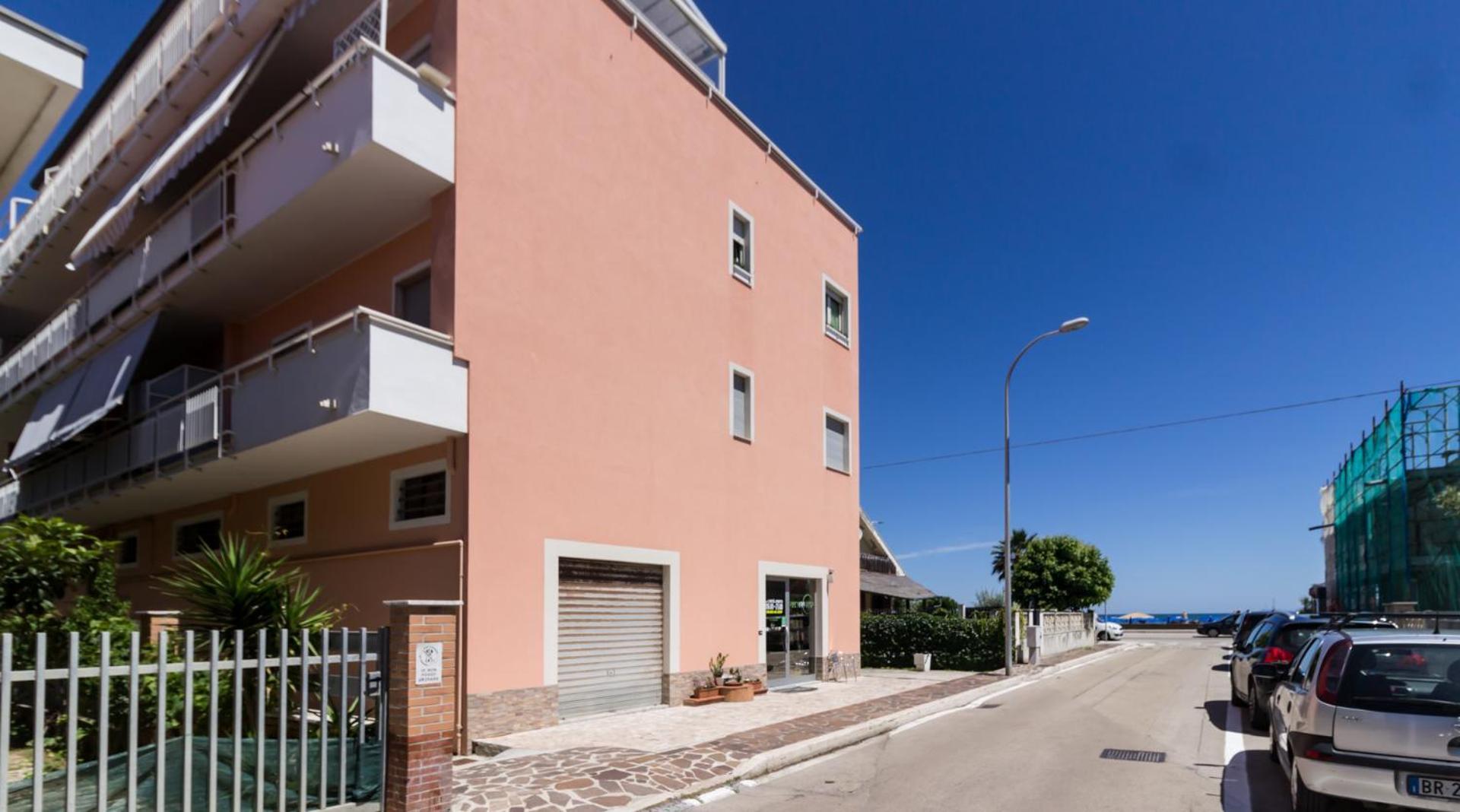 Apartment Sovramare