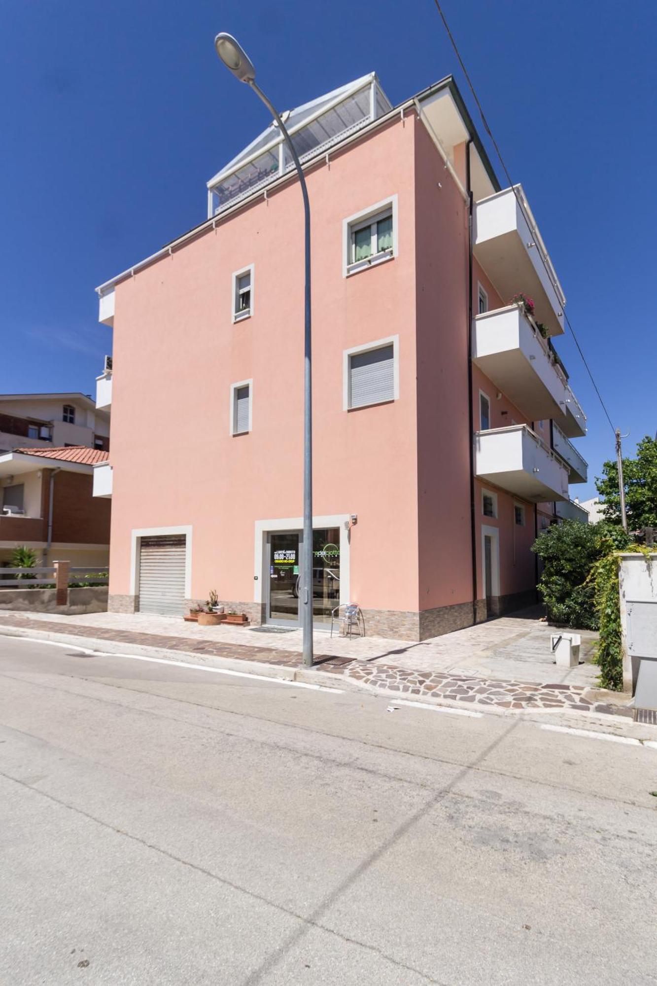 Sovramare Apartment Francavilla Al Mare