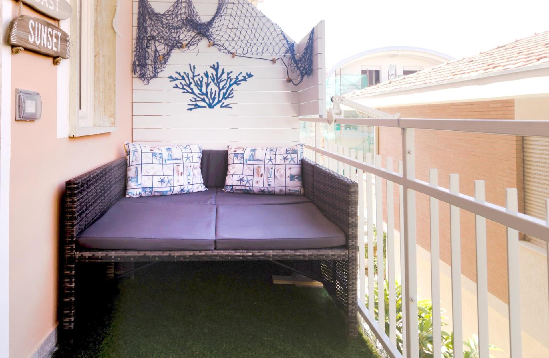 Apartment Sovramare