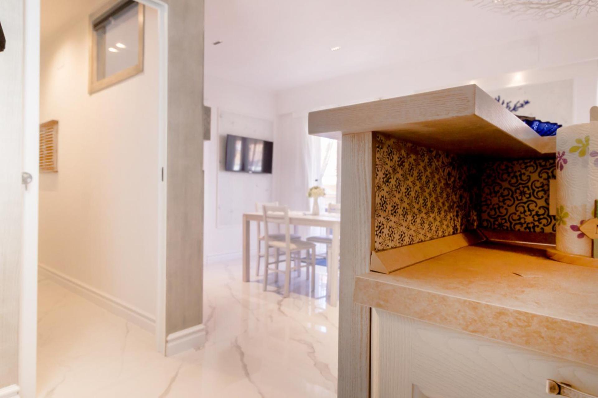 Apartment Sovramare Francavilla Al Mare