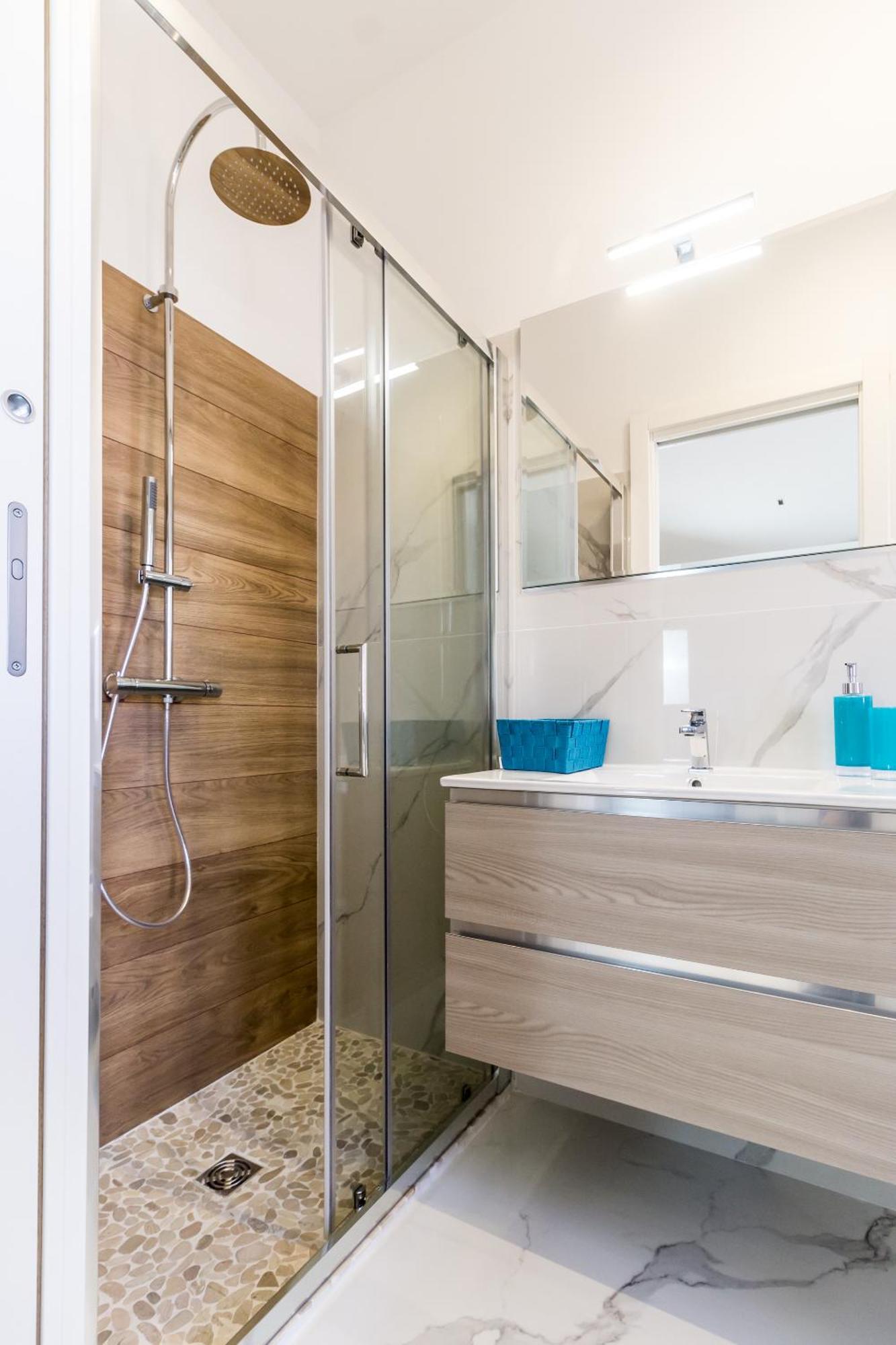Apartment Sovramare